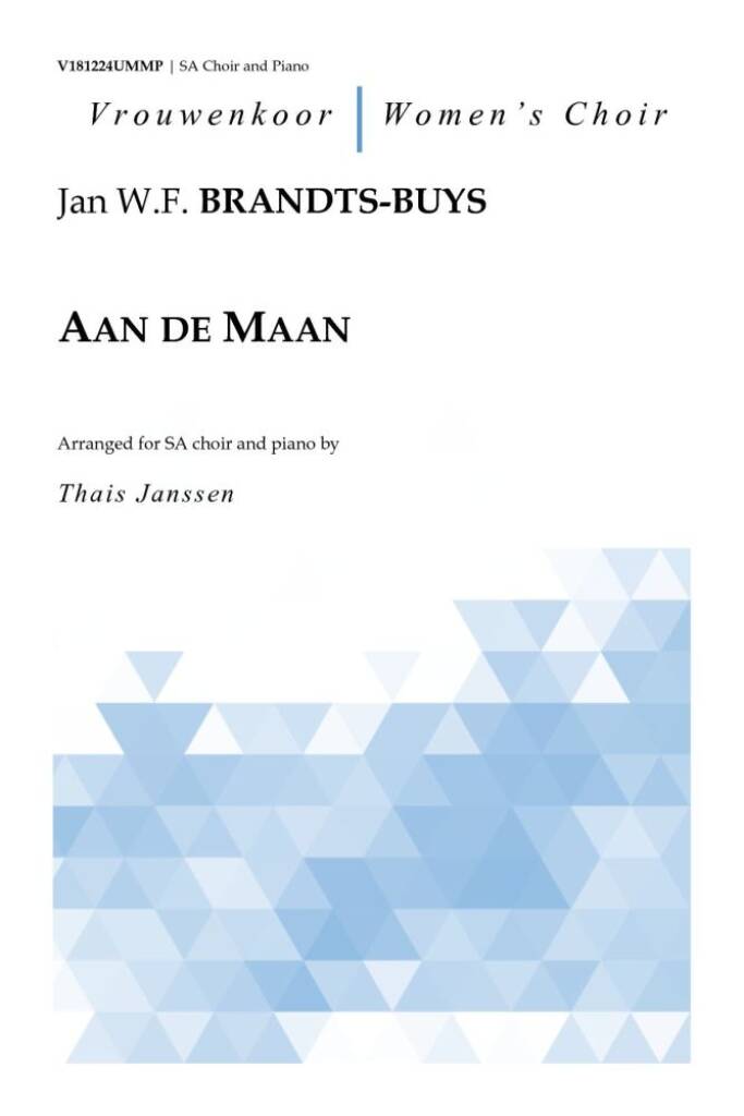 Aan de Maan