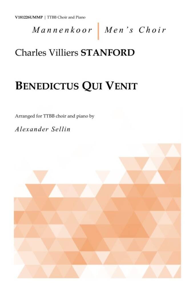 Benedictus Qui Venit