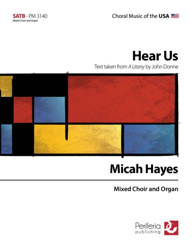 Hear Us and Organ