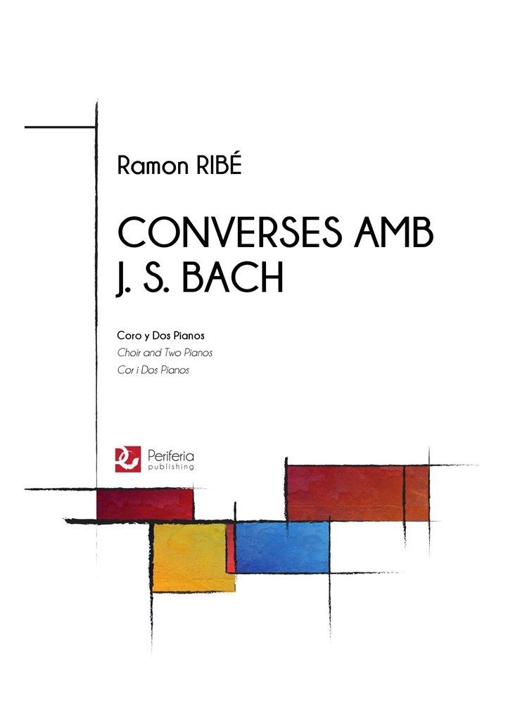 Converses amb J. S. Bach