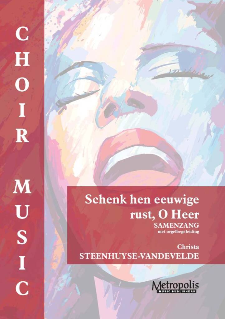 Schenk Hen Eeuwige Rust