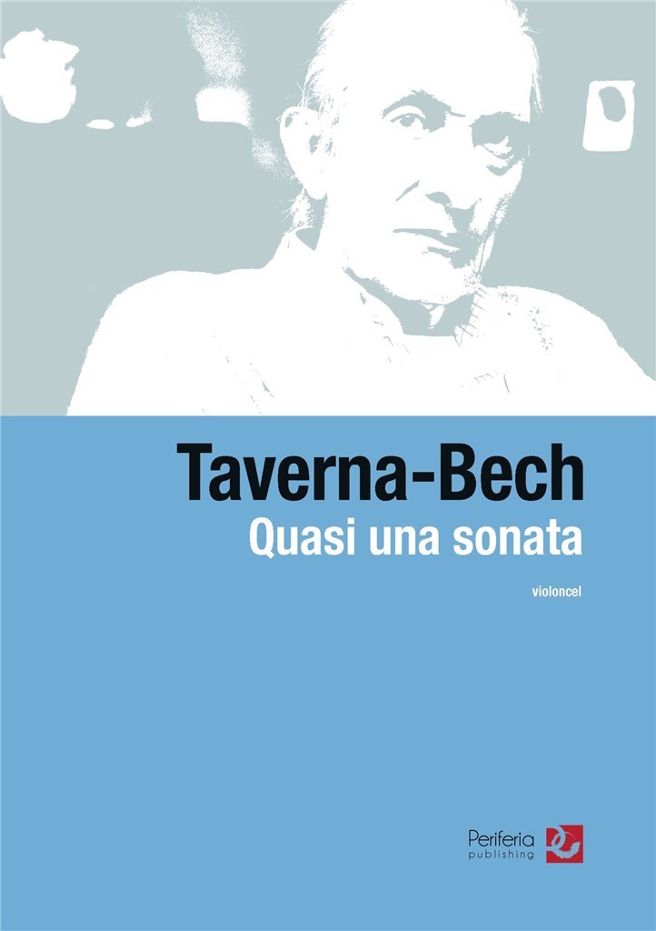Quasi una sonata for Cello Solo