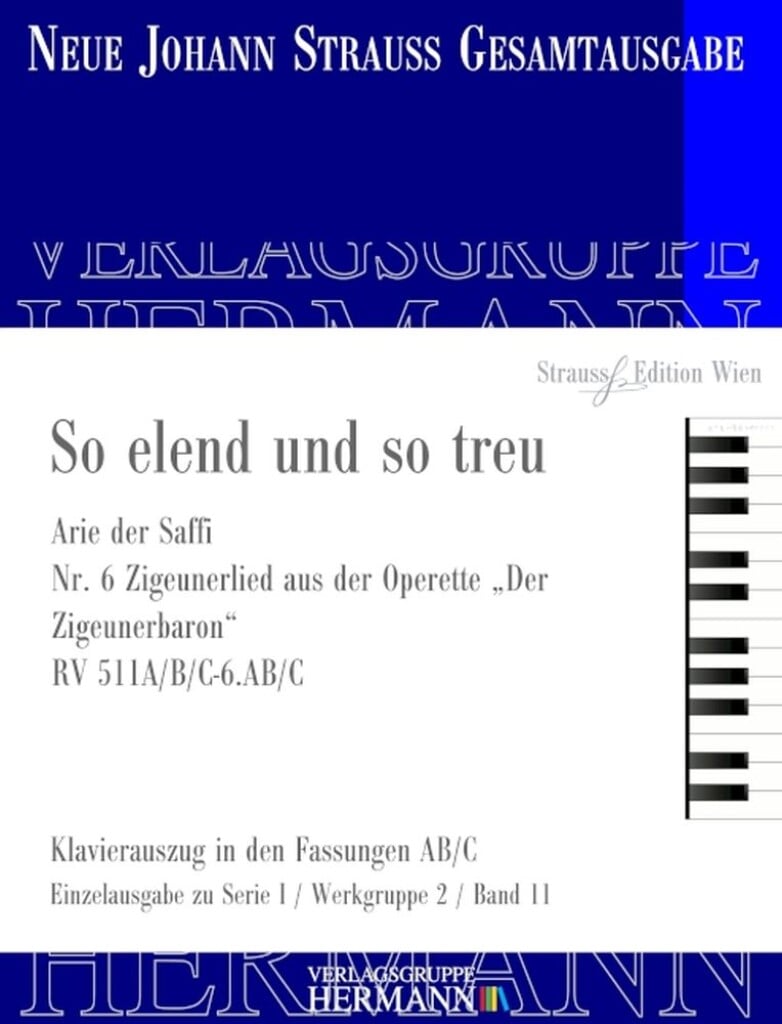 Der Zigeunerbaron