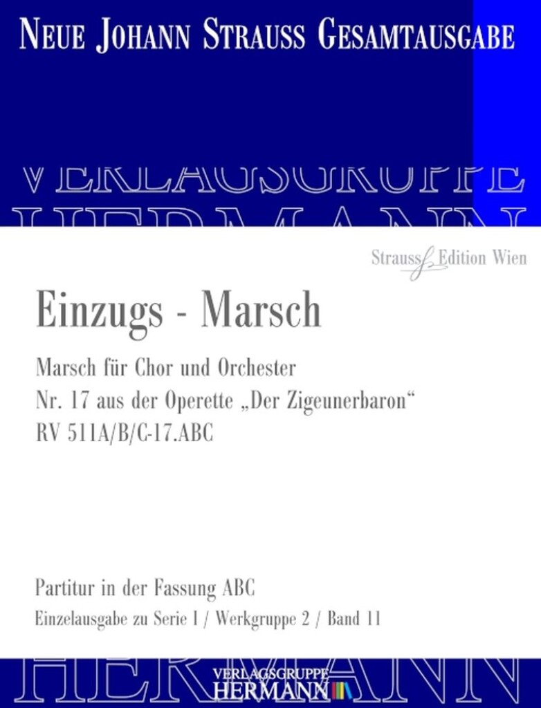 Der Zigeunerbaron