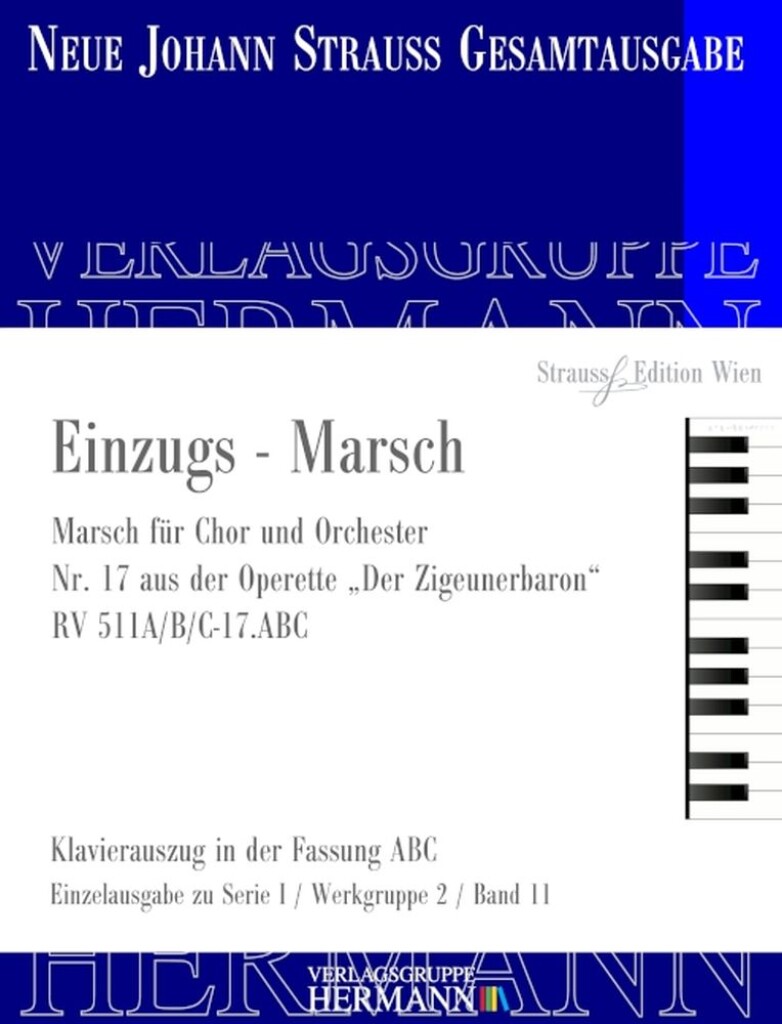 Der Zigeunerbaron