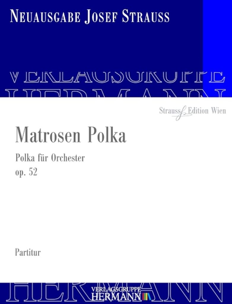 Matrosen Polka Op. 52