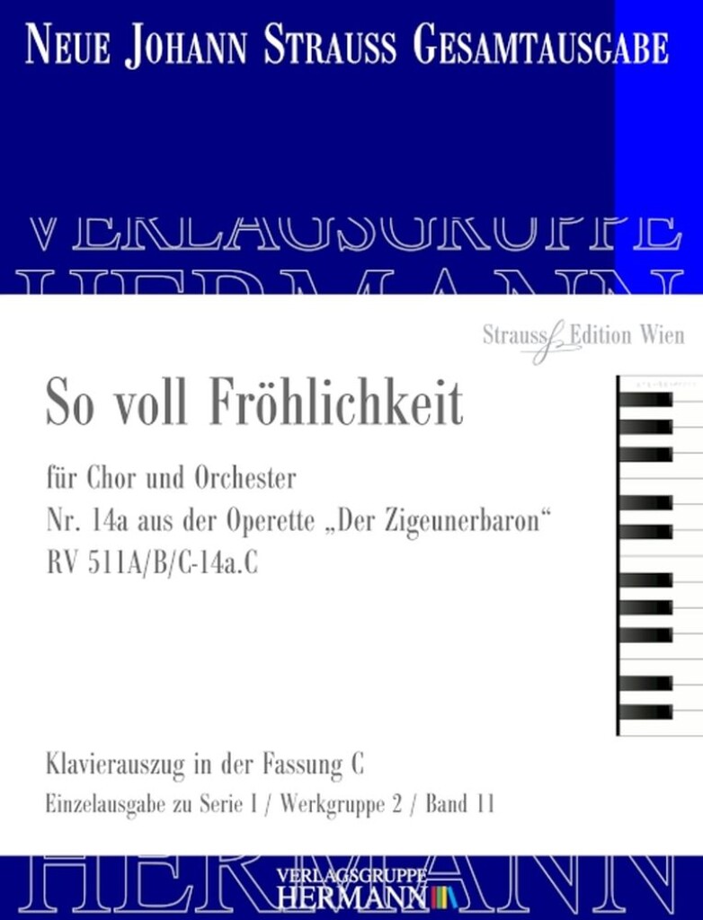 Der Zigeunerbaron