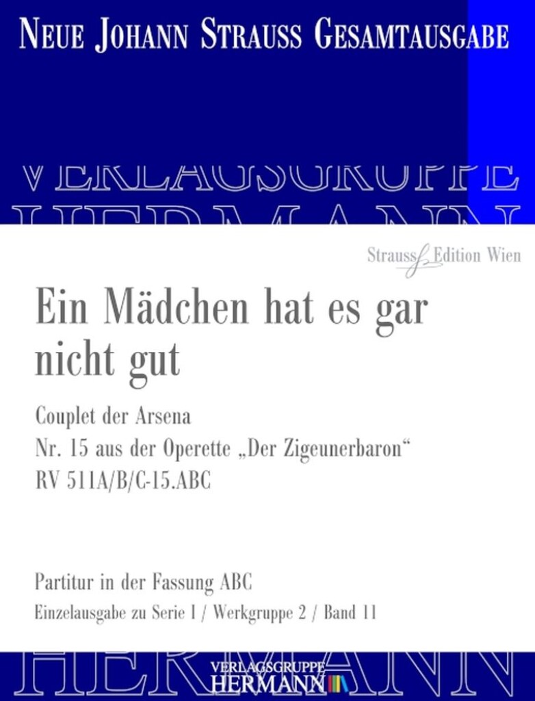 Der Zigeunerbaron