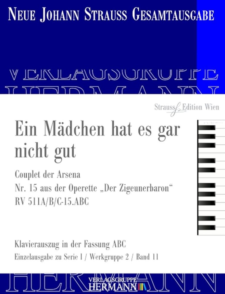 Der Zigeunerbaron