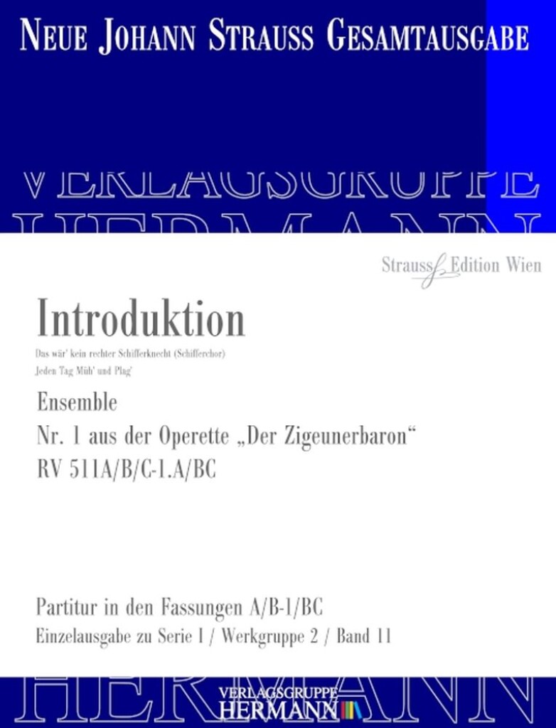 Der Zigeunerbaron