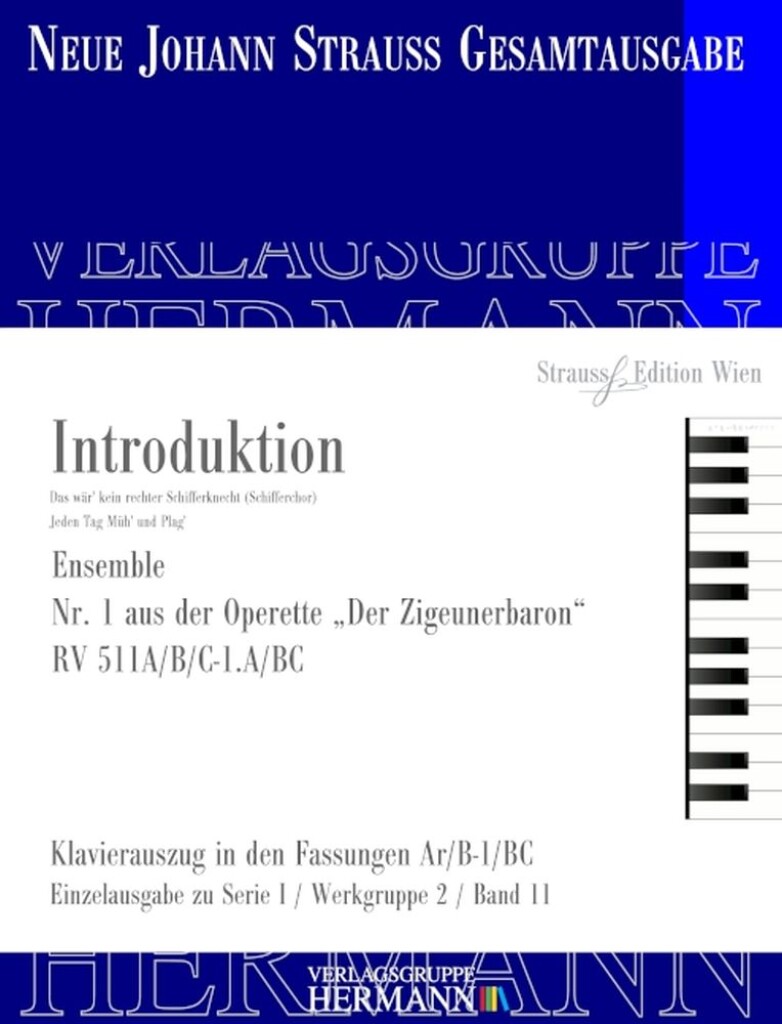 Der Zigeunerbaron