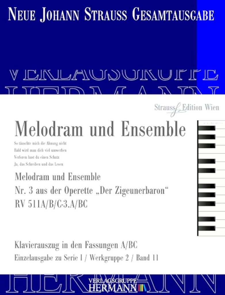 Der Zigeunerbaron