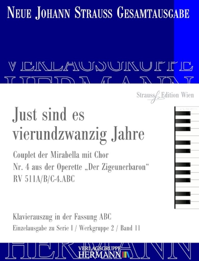 Der Zigeunerbaron