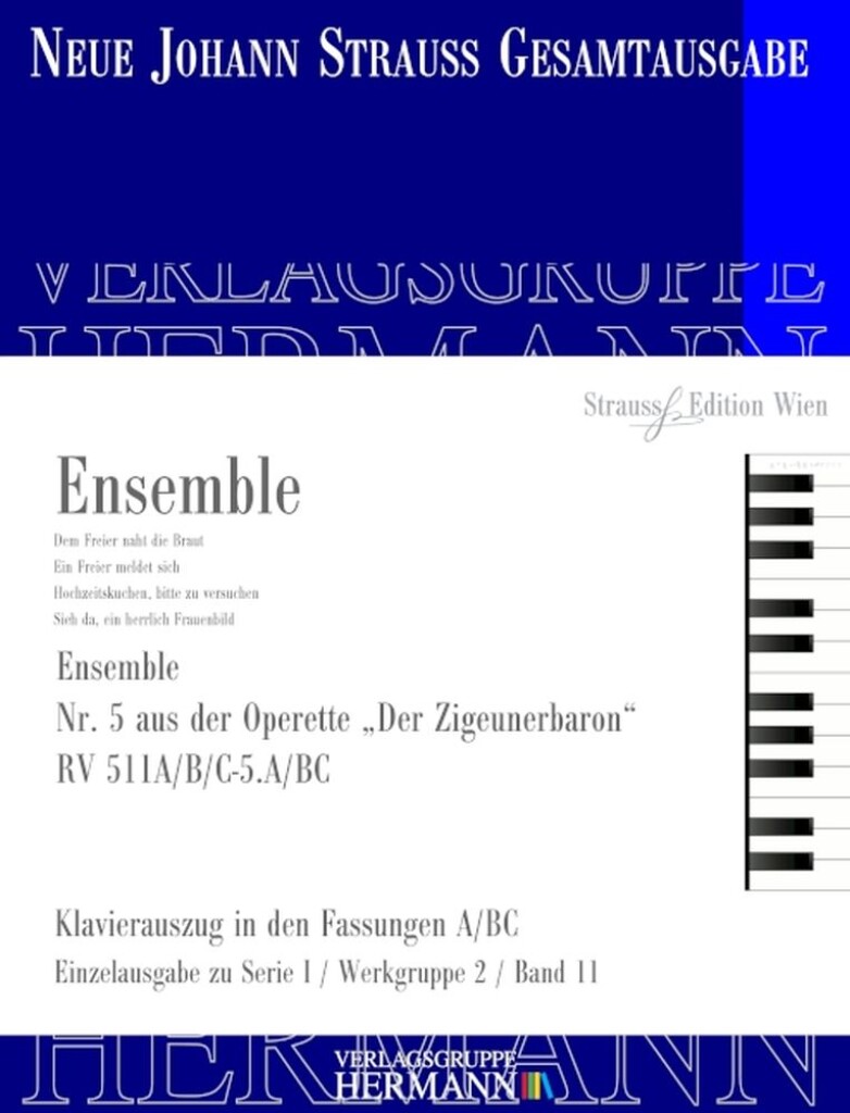 Der Zigeunerbaron