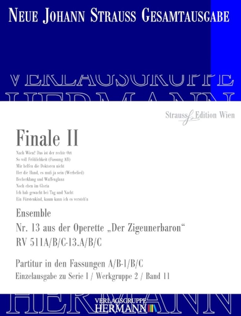 Der Zigeunerbaron
