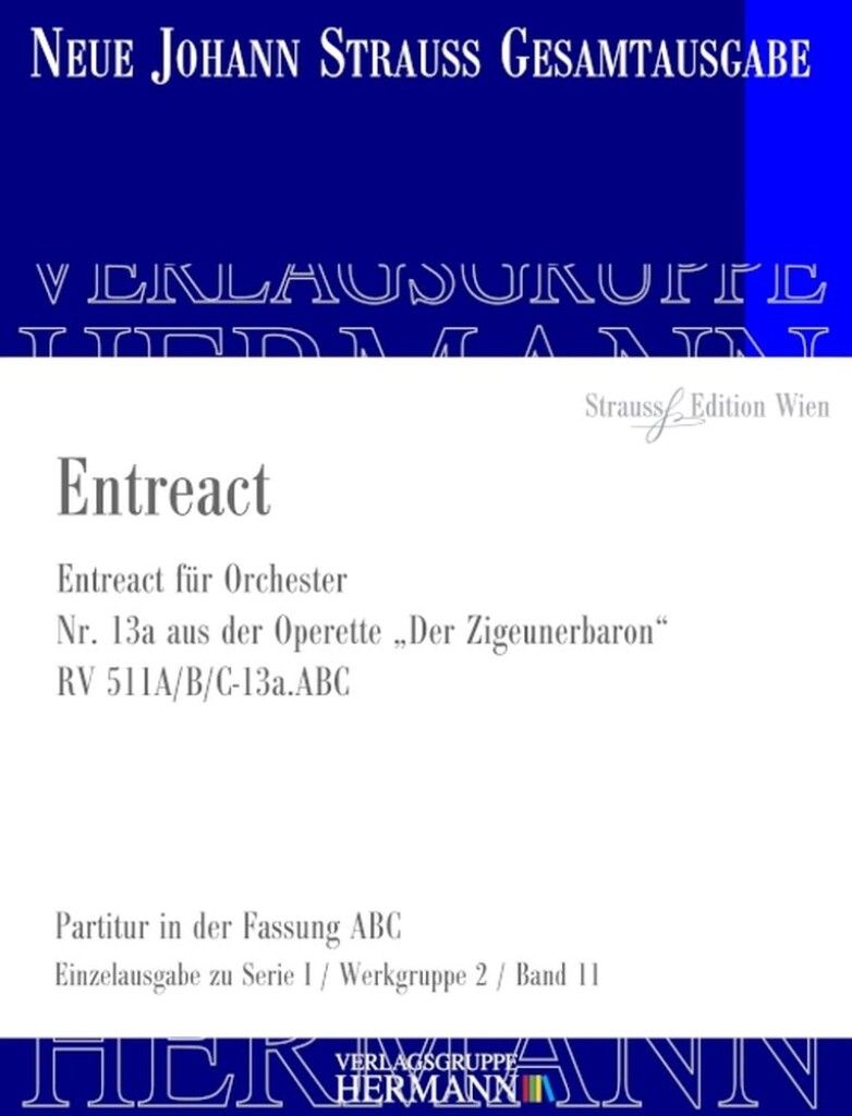 Der Zigeunerbaron