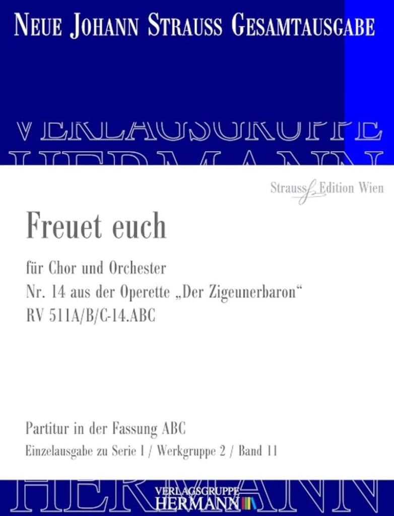 Der Zigeunerbaron
