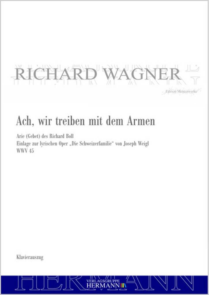 Die Schweizerfamilie