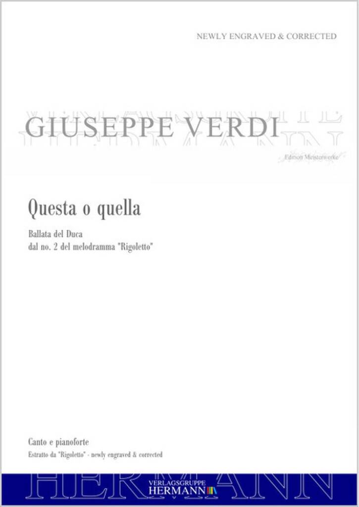 Rigoletto