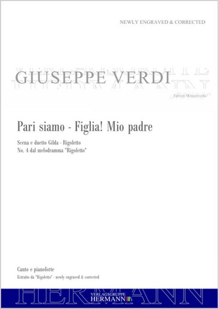 Rigoletto