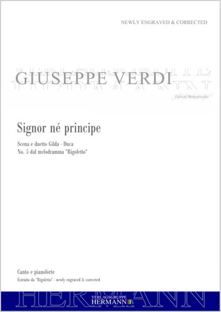 Rigoletto