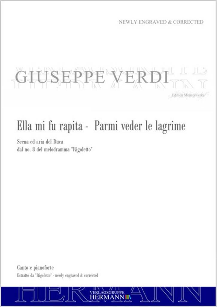 Rigoletto