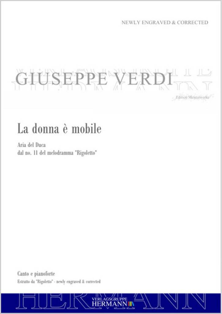 Rigoletto