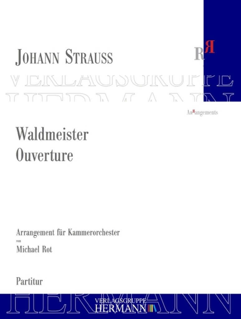 Waldmeister