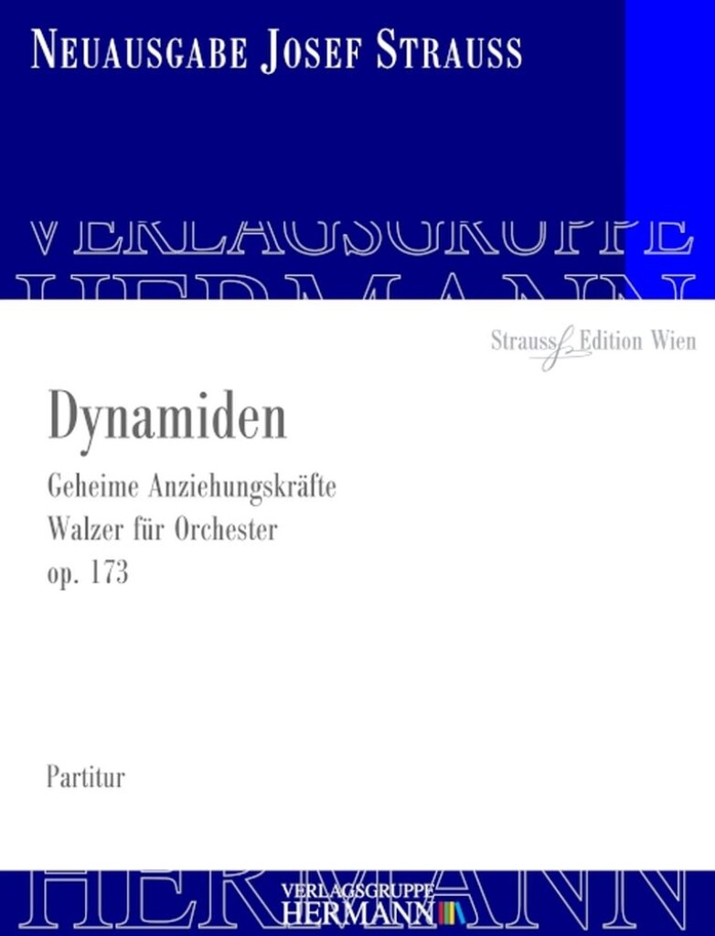 Dynamiden Op. 173