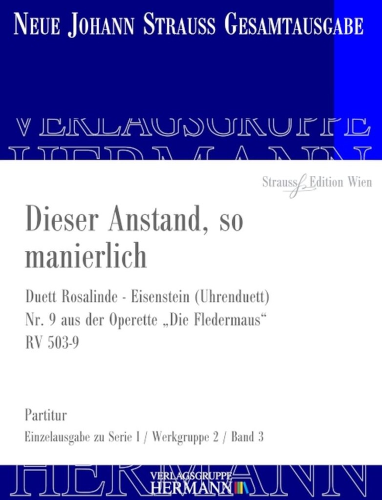 Die Fledermaus