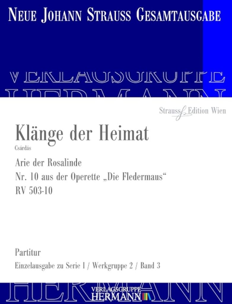 Die Fledermaus