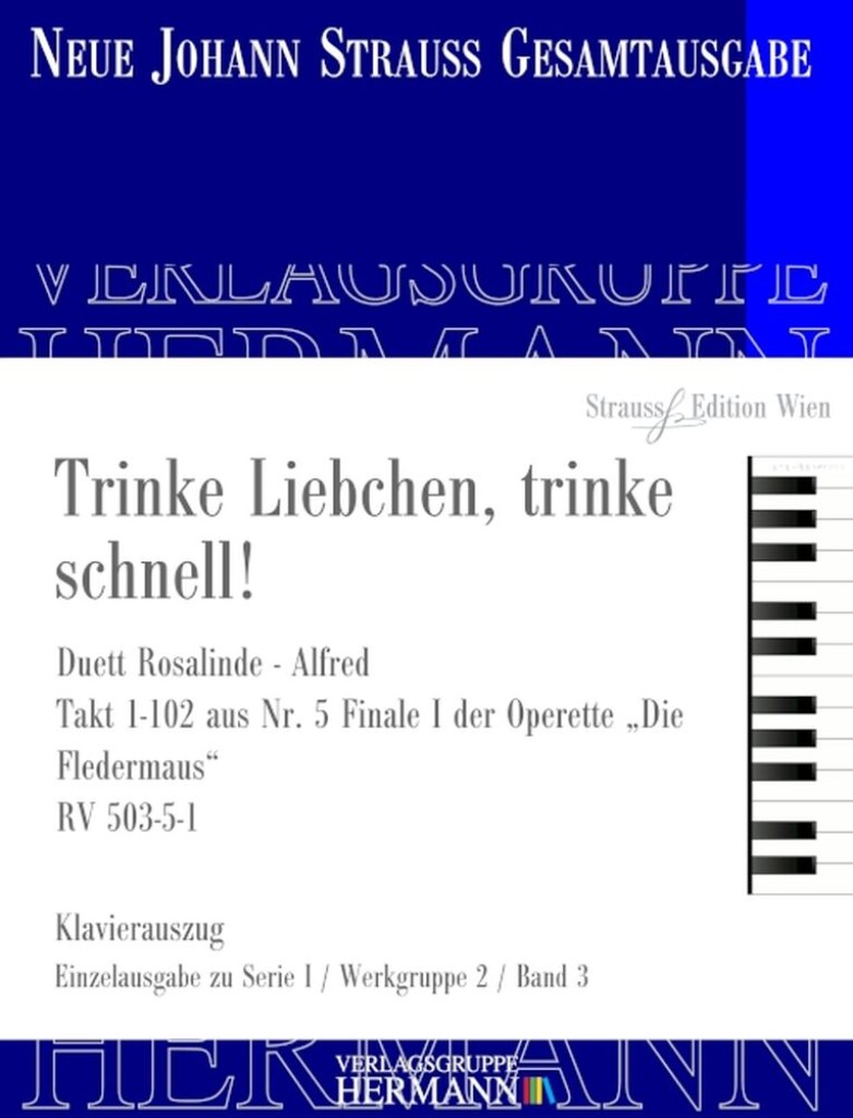 Die Fledermaus
