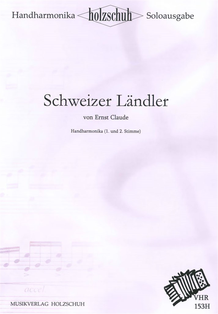 Schweizer Ländler