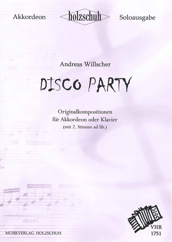 Discoparty 1
