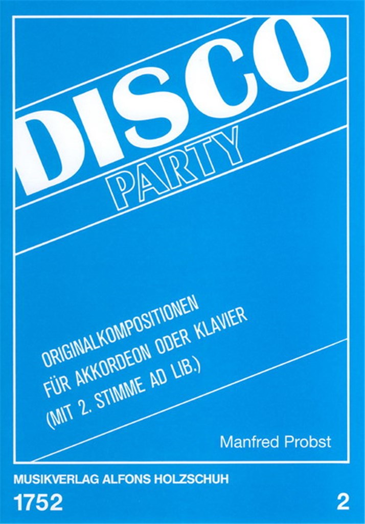 Discoparty 2