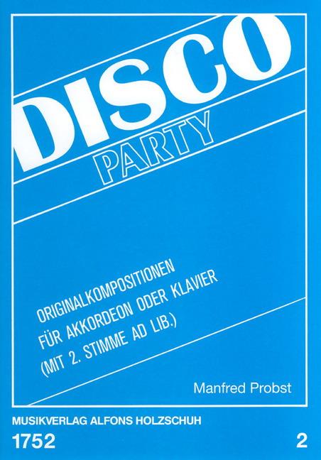 Discoparty 2