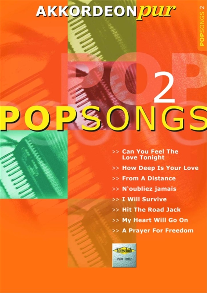 PopSongs 2