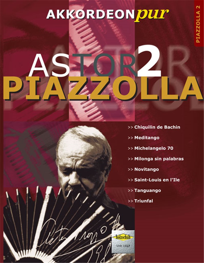 Akkordeon Pur Astor 2