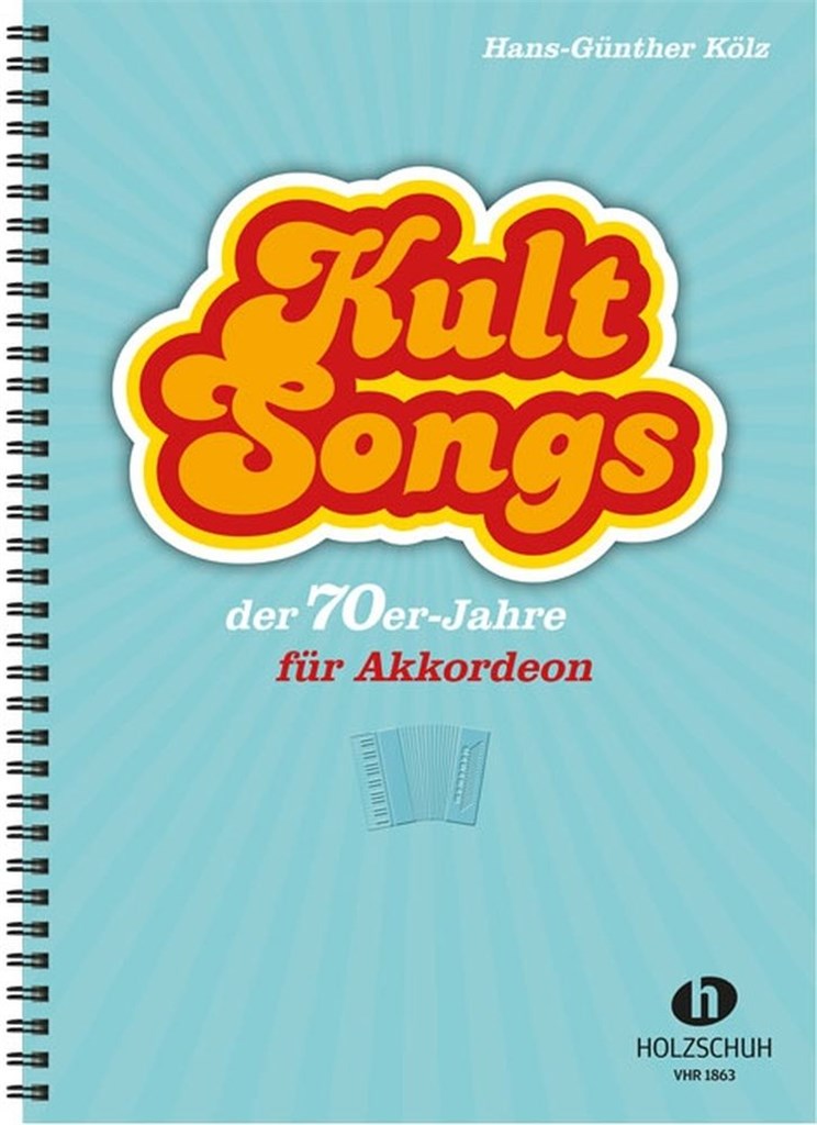 Kultsongs Der 70Er Jahre