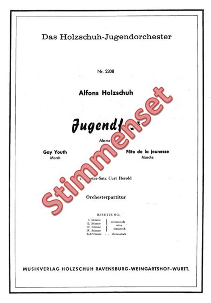 Jugendfest
