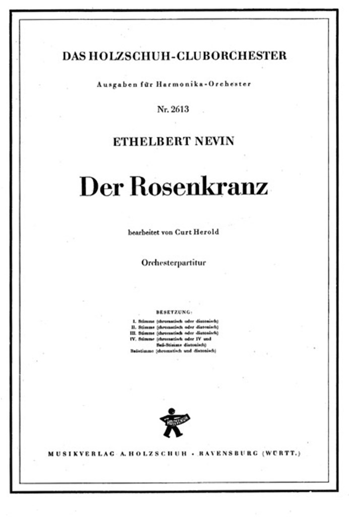 Der Rosenkranz