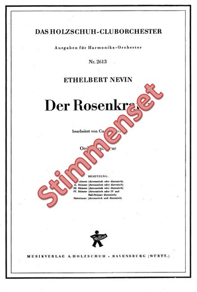 Der Rosenkranz