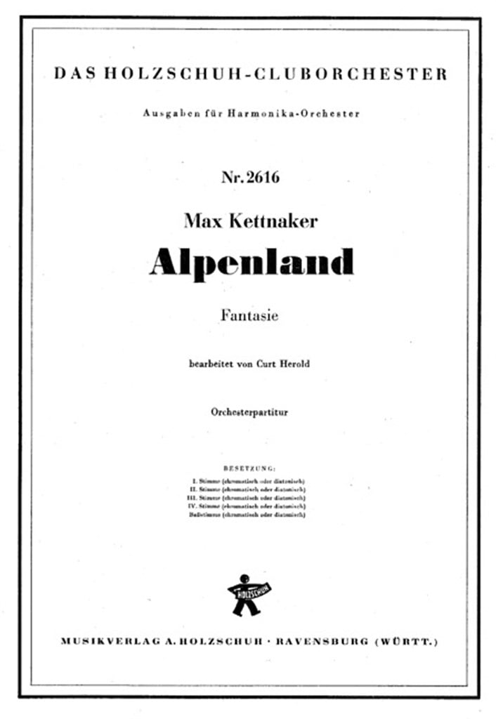 Alpenland