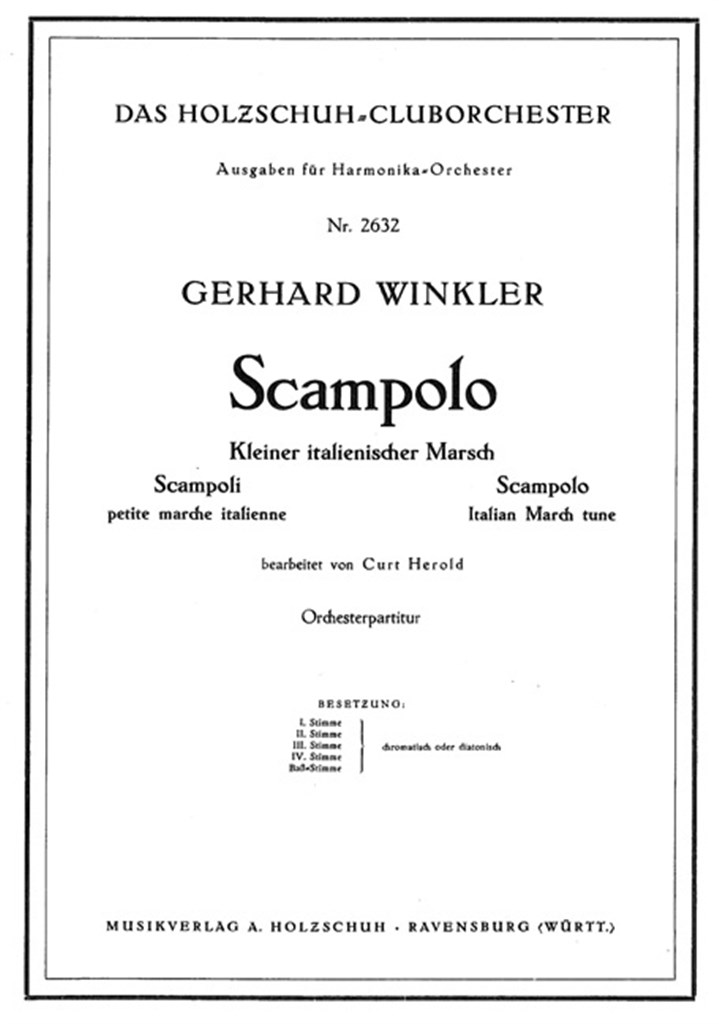 Scampolo