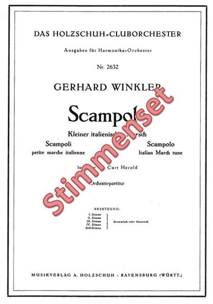 Scampolo