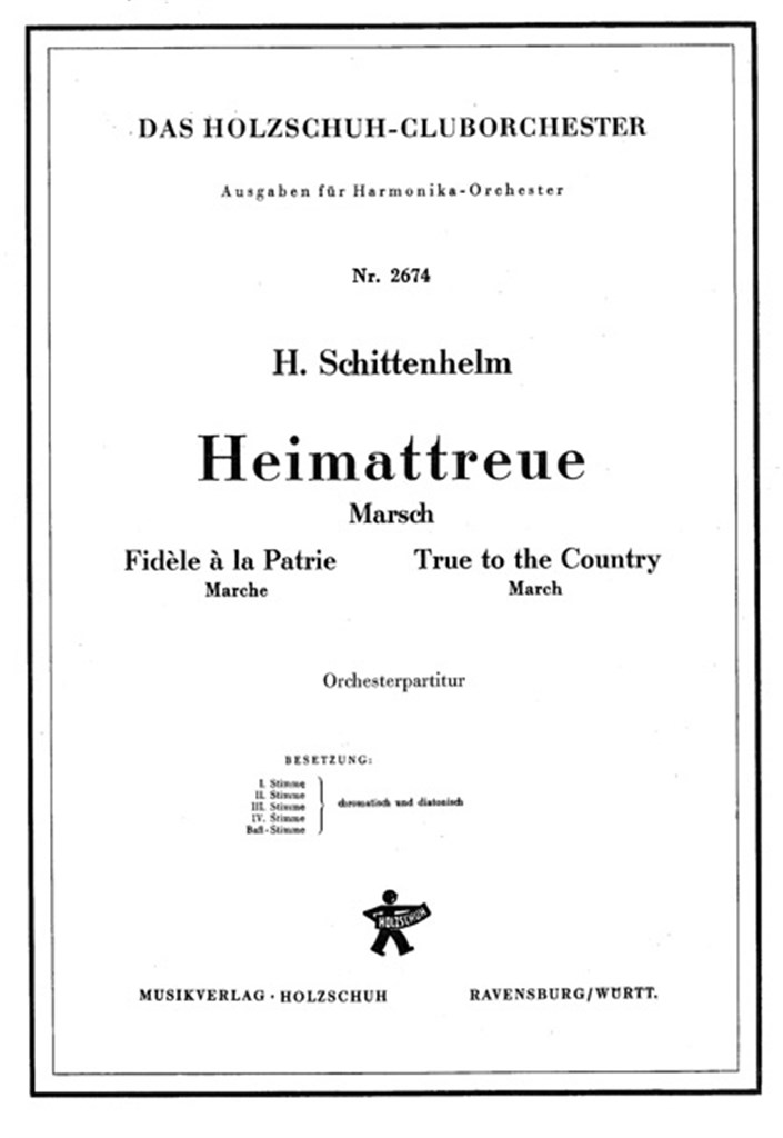 Dornröschen Walzer
