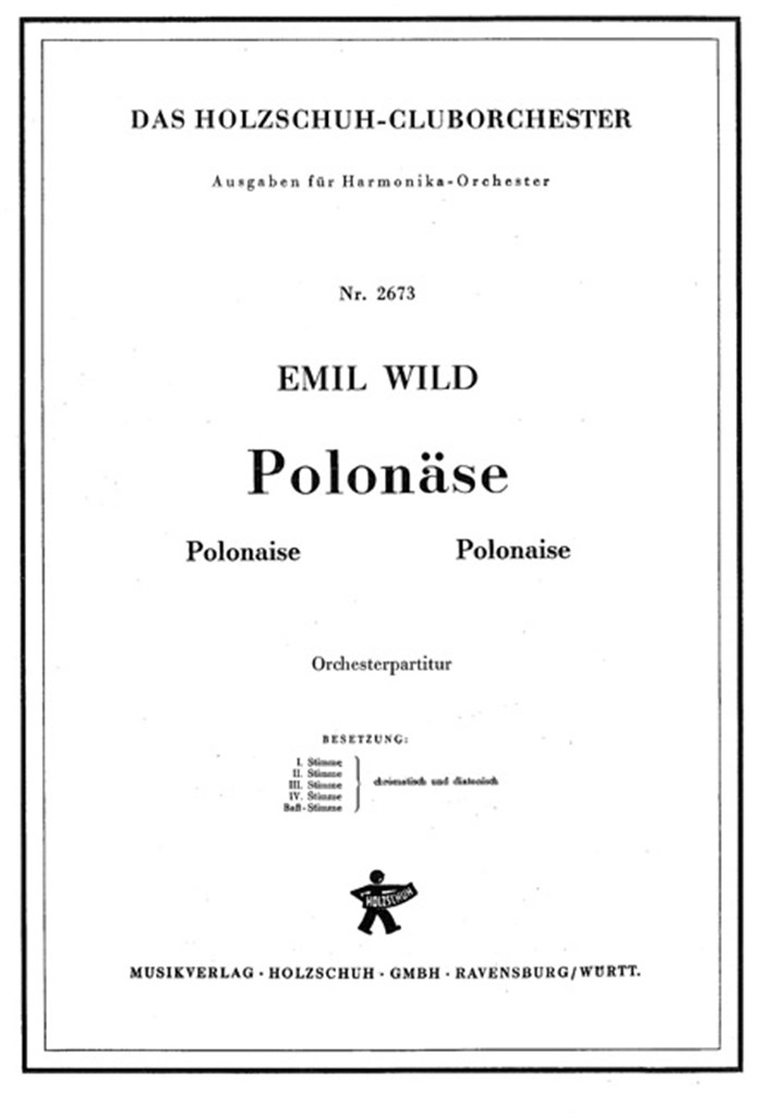 Polonäse