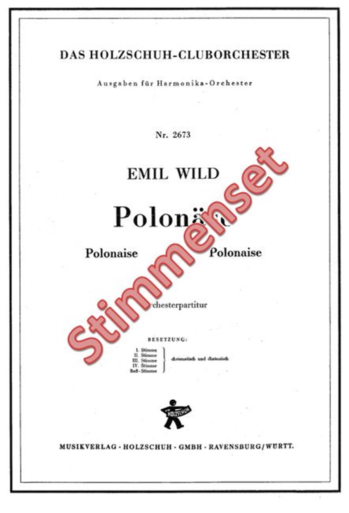 Polonäse