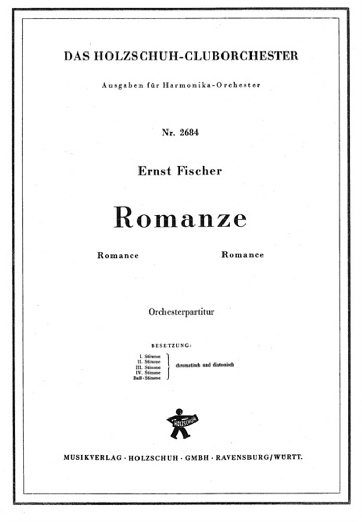 Romanze