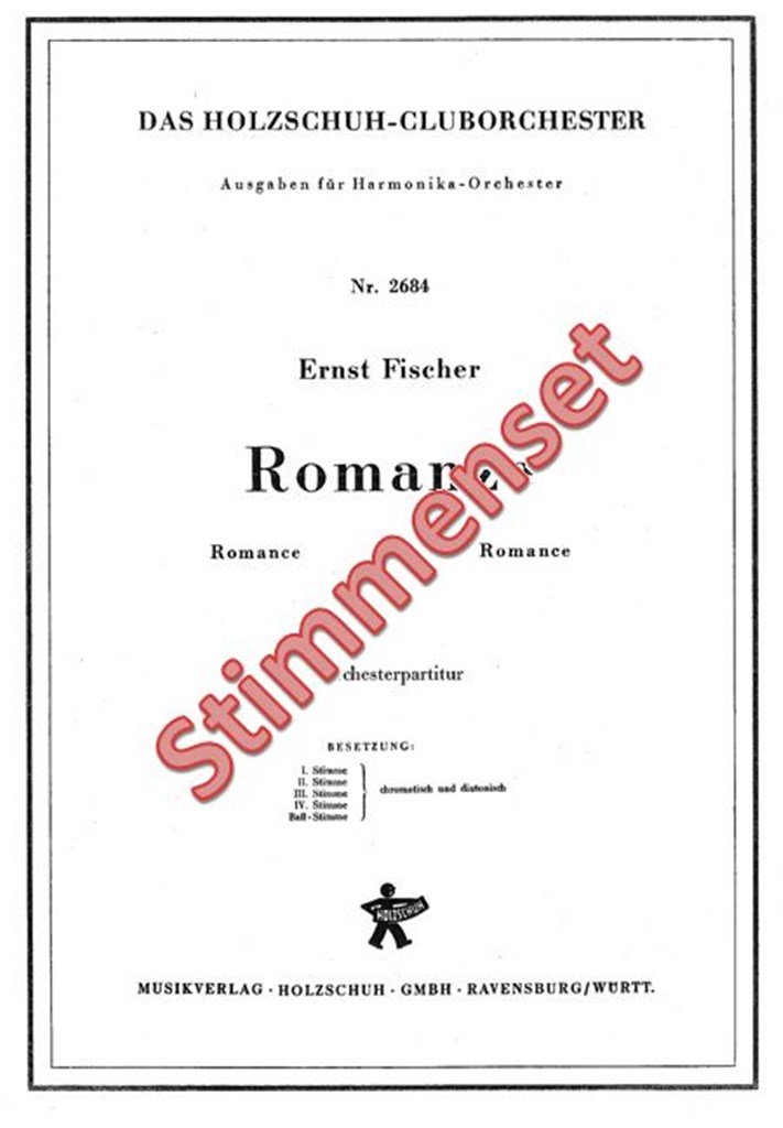 Romanze